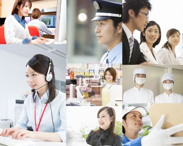 愛媛(松山・中予)のパート、アルバイト、正社員の求人情報なら「CUBIC(キュービック)」